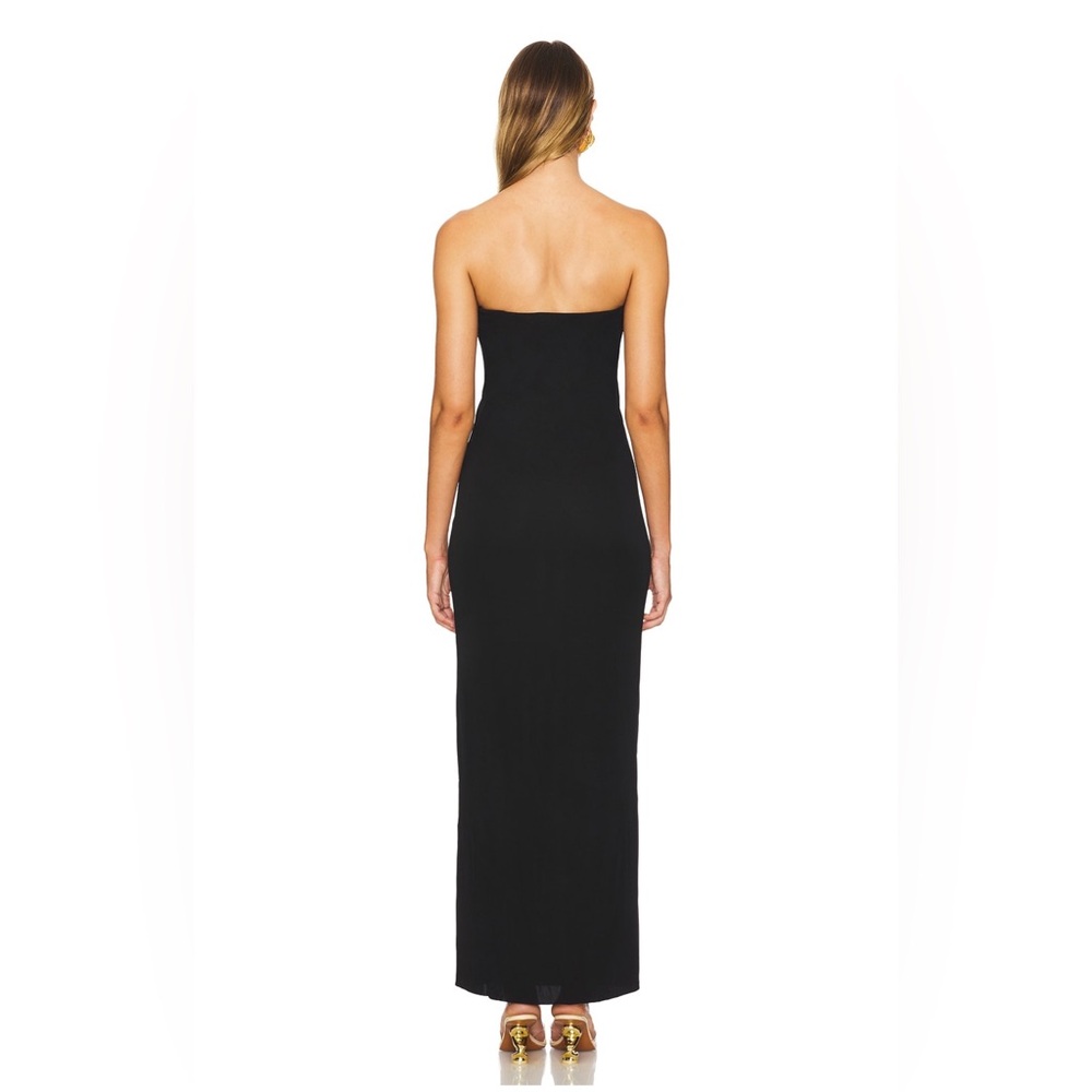 Cult Gaia Abril Gown - Picture 2 of 5